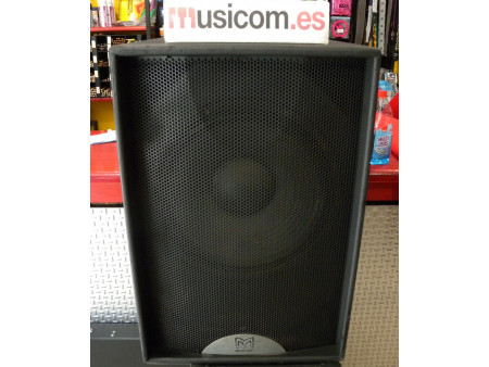 MARTIN AUDIO BACKLINE S15 ( PRECIO POR UNIDAD)